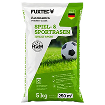 Fuxtec sementi per prato