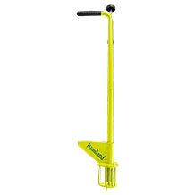 Halmland estirpatore manuale