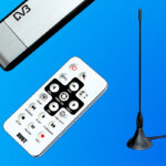 antenna DVB-T