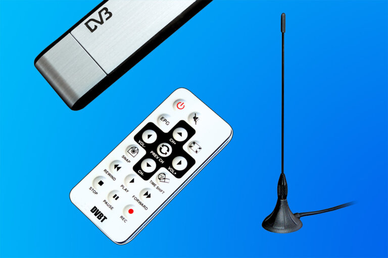 antenna DVB-T