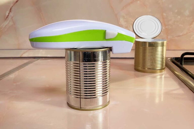 apriscatole elettrico