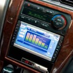 autoradio 2-DIN