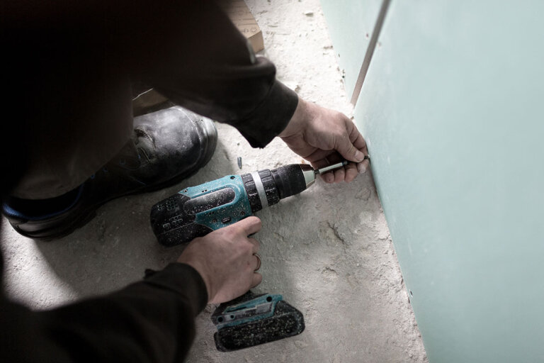 avvitatore per cartongesso