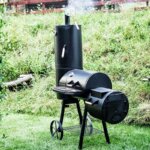 barbecue a pellet