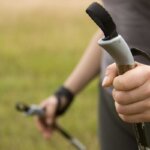 bastoncini da Nordic Walking