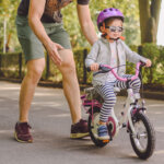 bicicletta per bambini da 12 pollici