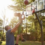 canestro da basket