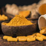 capsule di curcuma