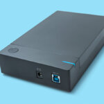 case per hard disk