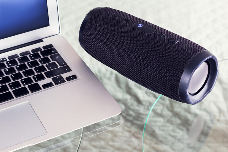cassa bluetooth