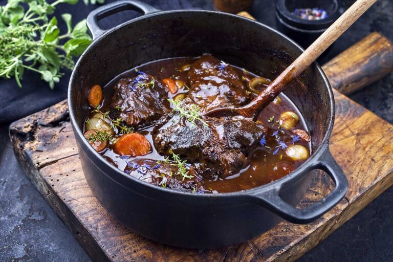 cocotte