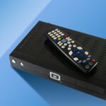 decoder satellitare HD