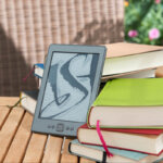 ebook reader