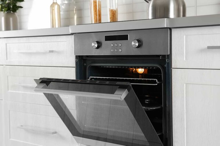 forno con microonde