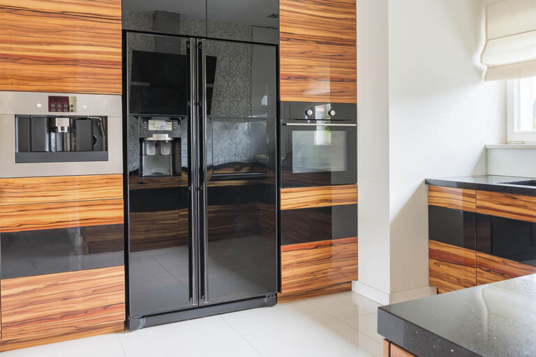 frigorifero da incasso