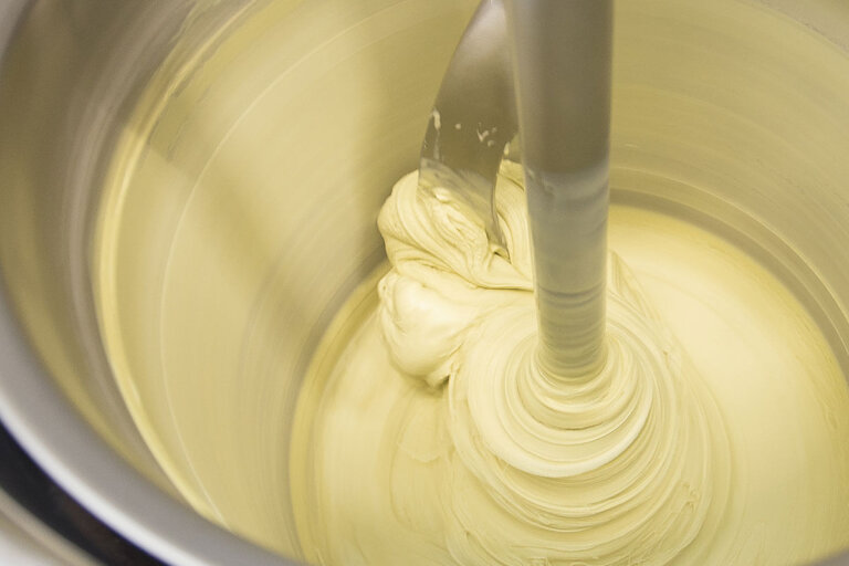 gelatiera con compressore