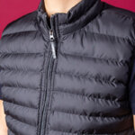 gilet riscaldato