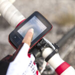 GPS per bicicletta