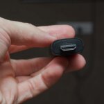 HDMI wireless