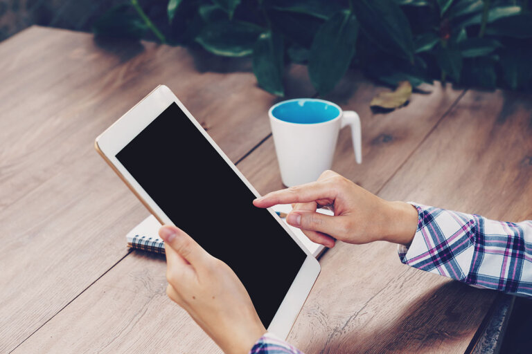 iPad