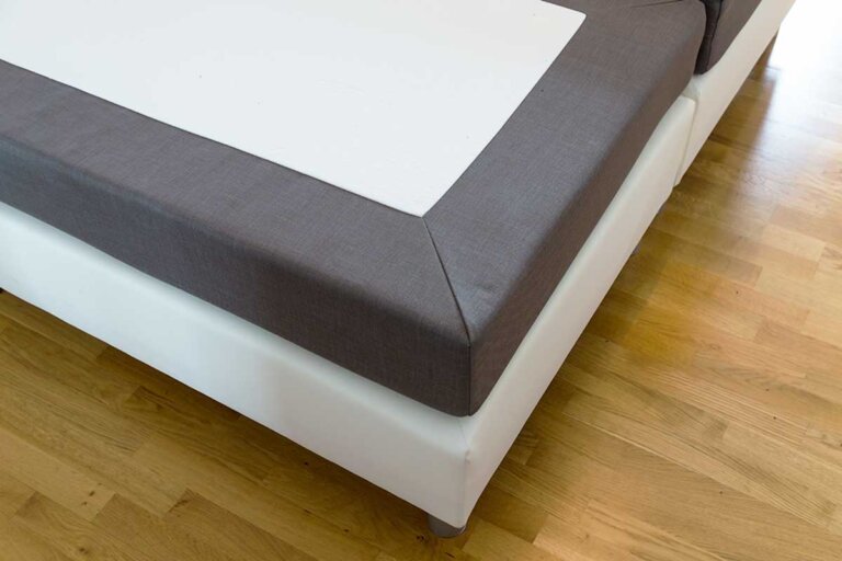 letto boxspring