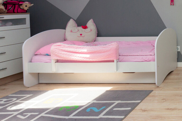 letto per bambini