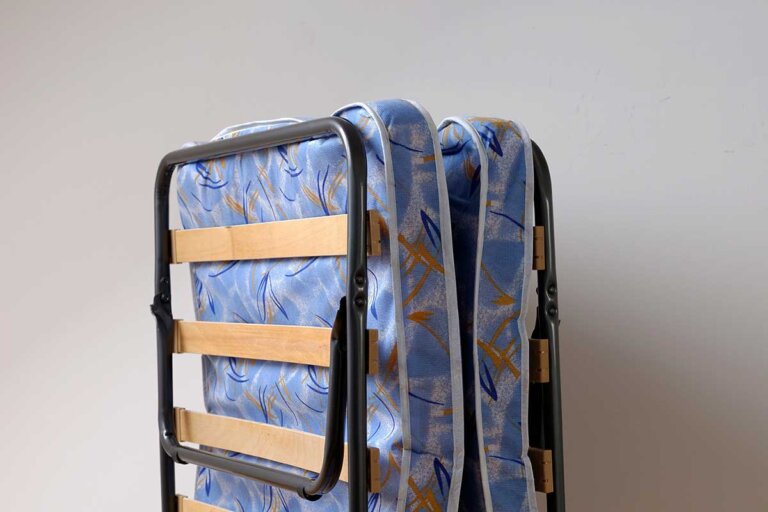 letto pieghevole