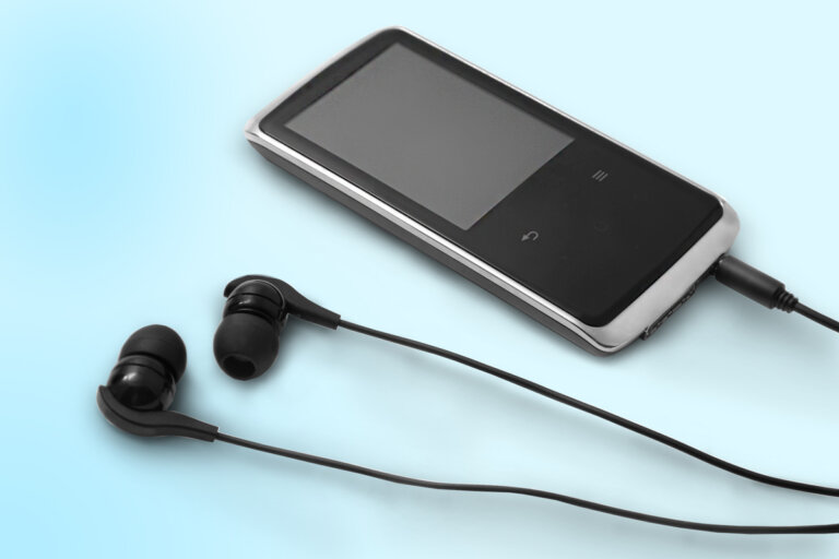 lettore MP3