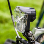 luce per biciclette