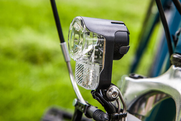 luce per biciclette