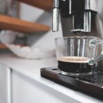 macchina da caffè automatica De' Longhi