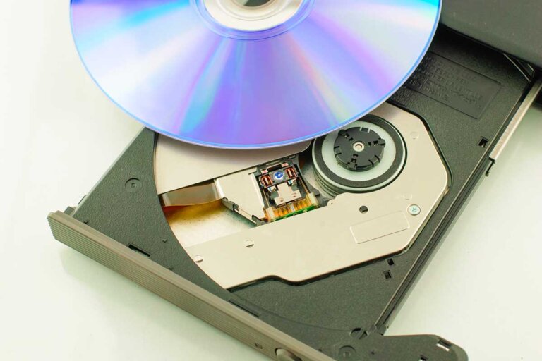 masterizzatore Blu-Ray