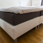 materasso boxspring