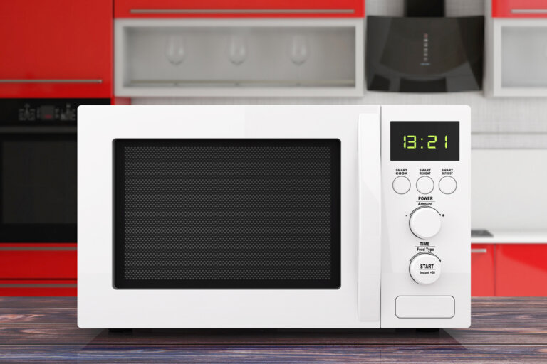 microonde con grill