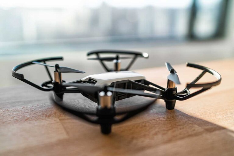 mini drone