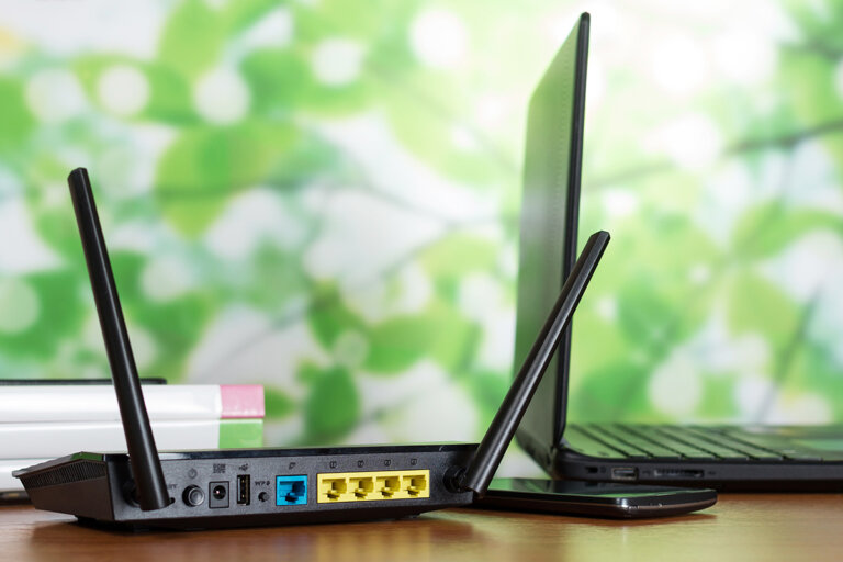 modem DSL