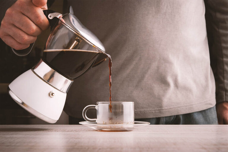 moka elettrica