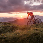 mountainbike