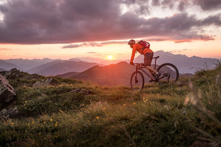 mountainbike