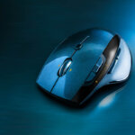 mouse da gaming