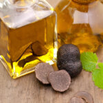 olio al tartufo