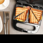 panini maker