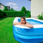 piscina per bambini