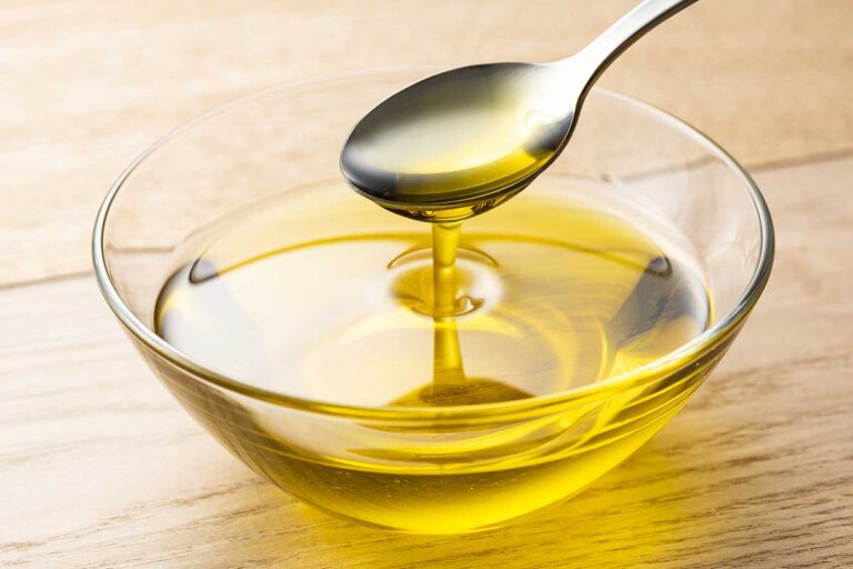pressa per olio