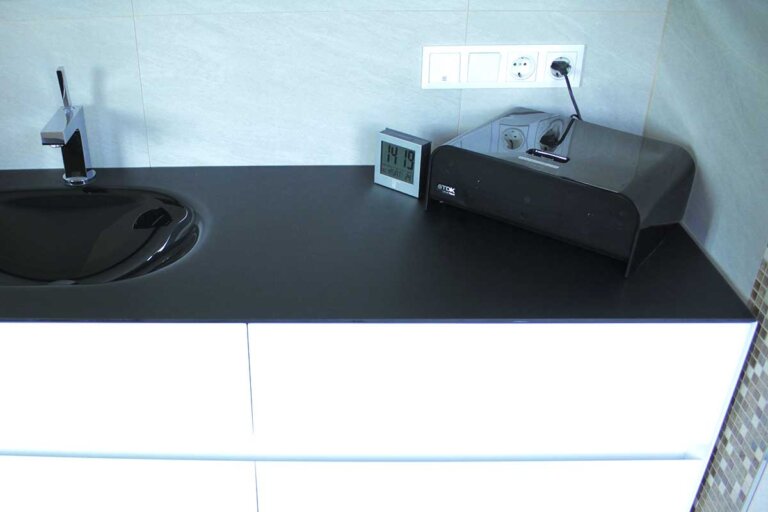 radio da bagno