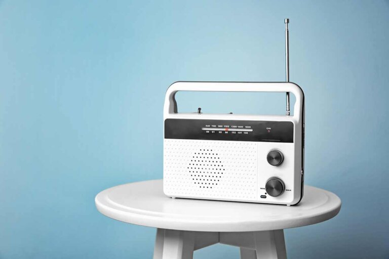 radio transoceanica