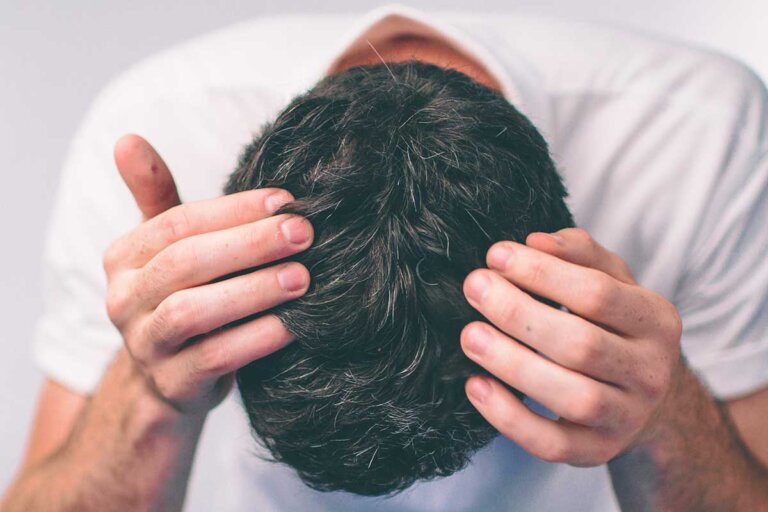 restauratore dei capelli