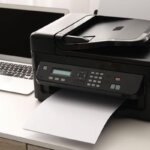 scanner A3