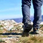 scarpe da trekking da uomo