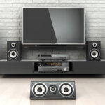 sistema surround